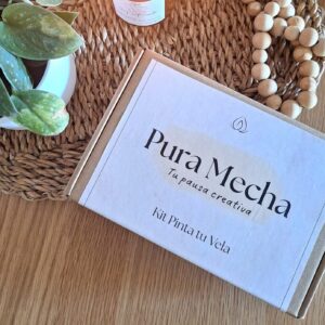 Kit Pinta tu Vela