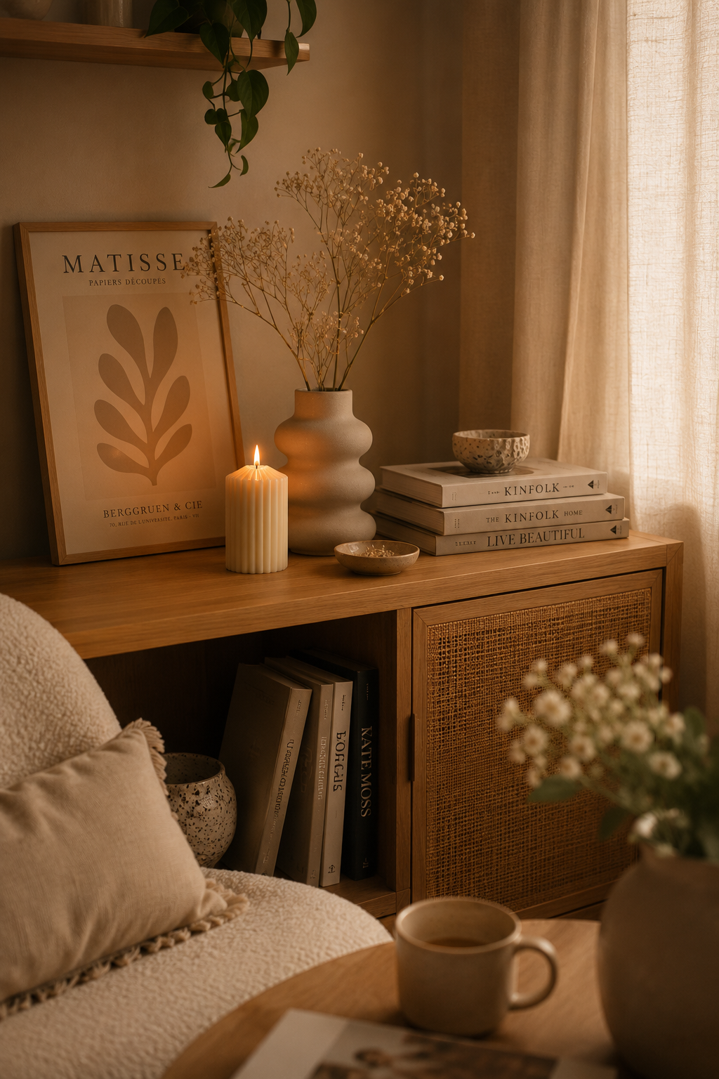 Velas Pilar - Imagen 3